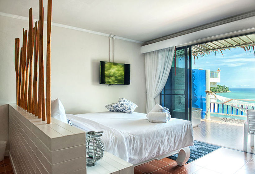 Fotos del hotel At Zea Hotel Phuket:  24