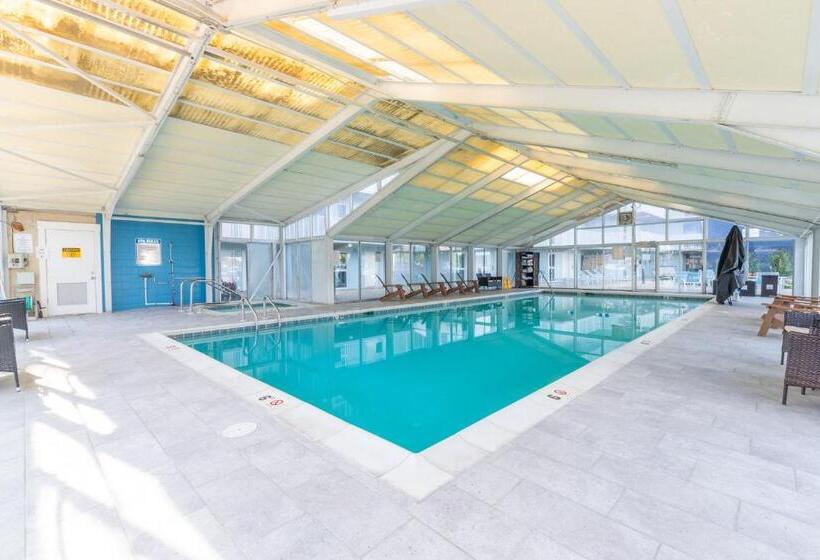 فندق Bay Club Resort