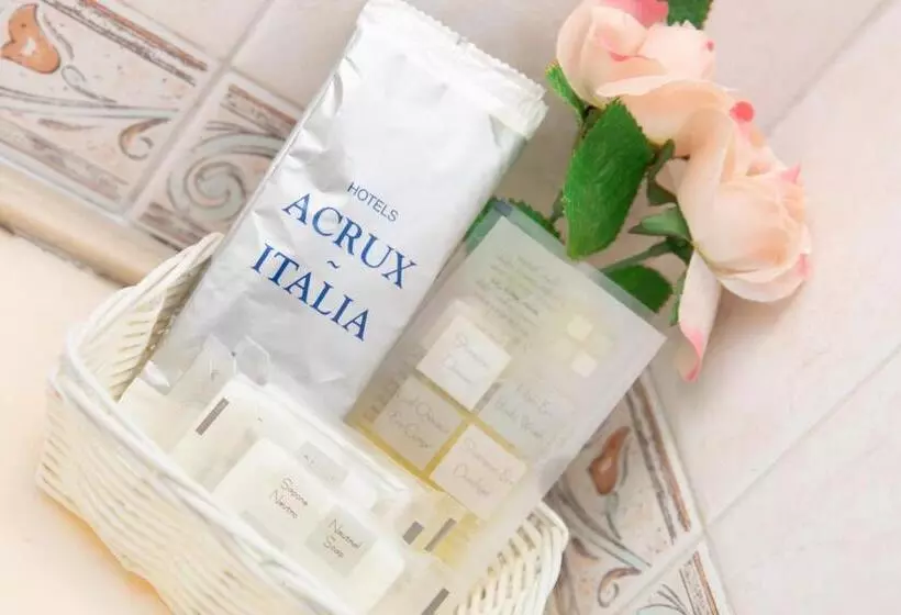 ホテル B&b Italia