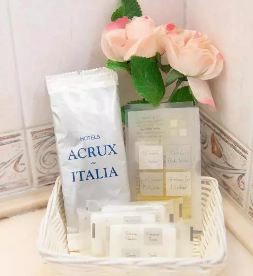 ホテル B&b Italia