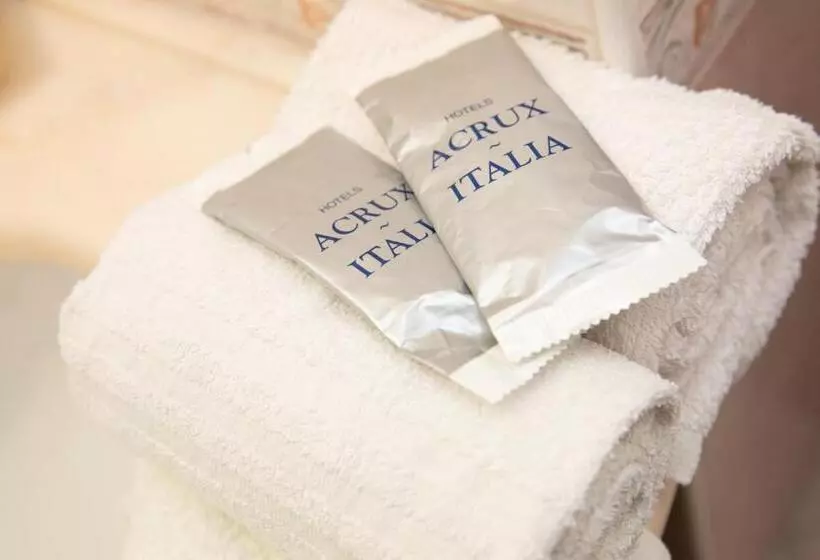 ホテル B&b Italia