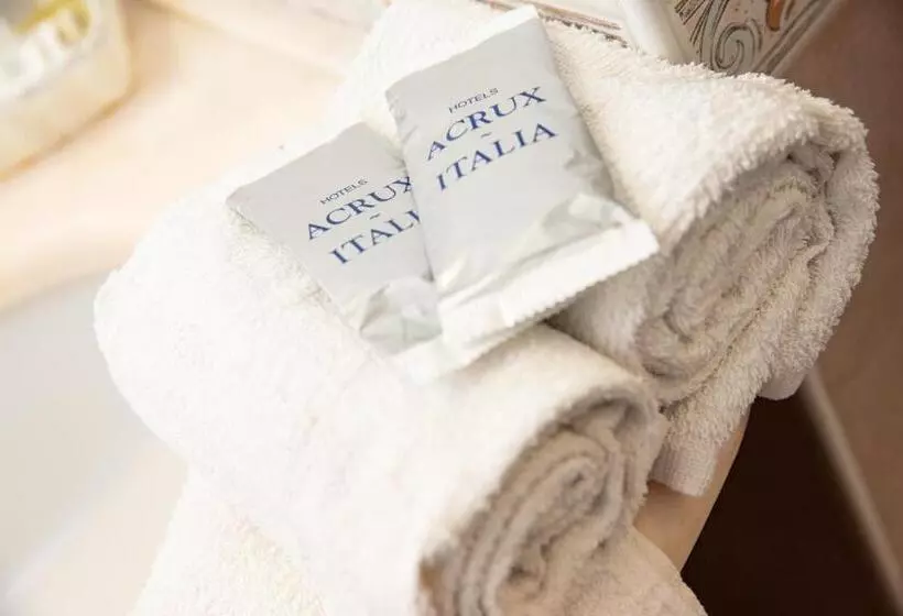 ホテル B&b Italia