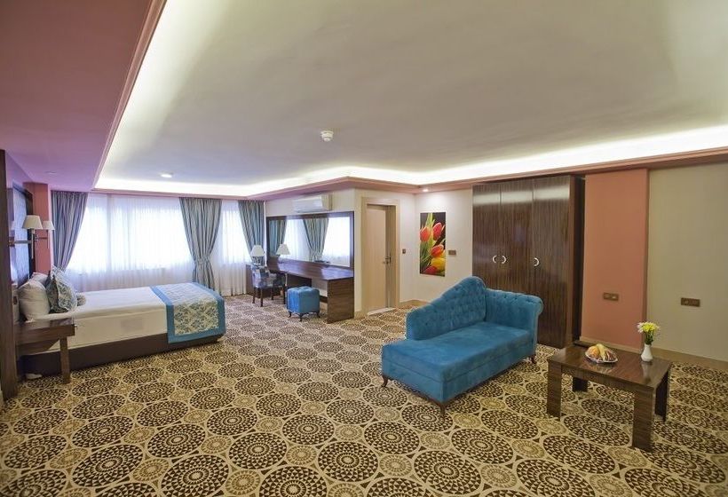 Hotel Celikhan