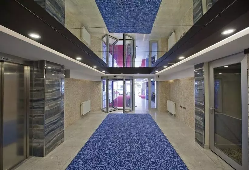 Hotel Celikhan