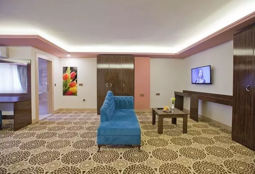 Hotel Celikhan