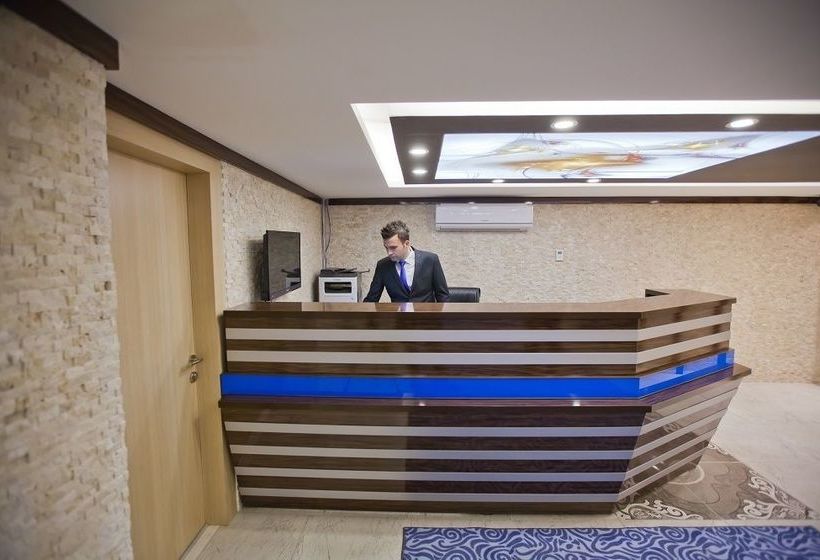 Hotel Celikhan