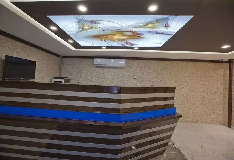Hotel Celikhan