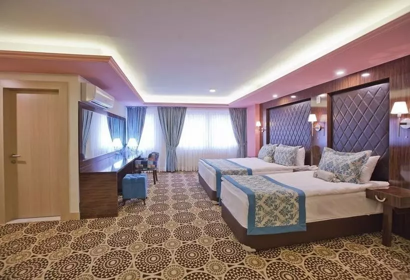 Hotel Celikhan
