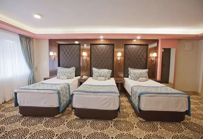 Hotel Celikhan