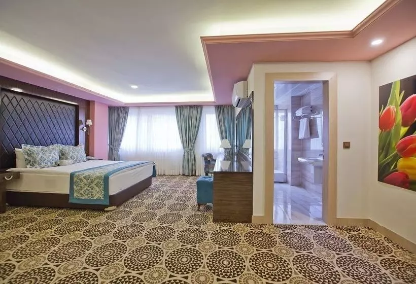 Hotel Celikhan