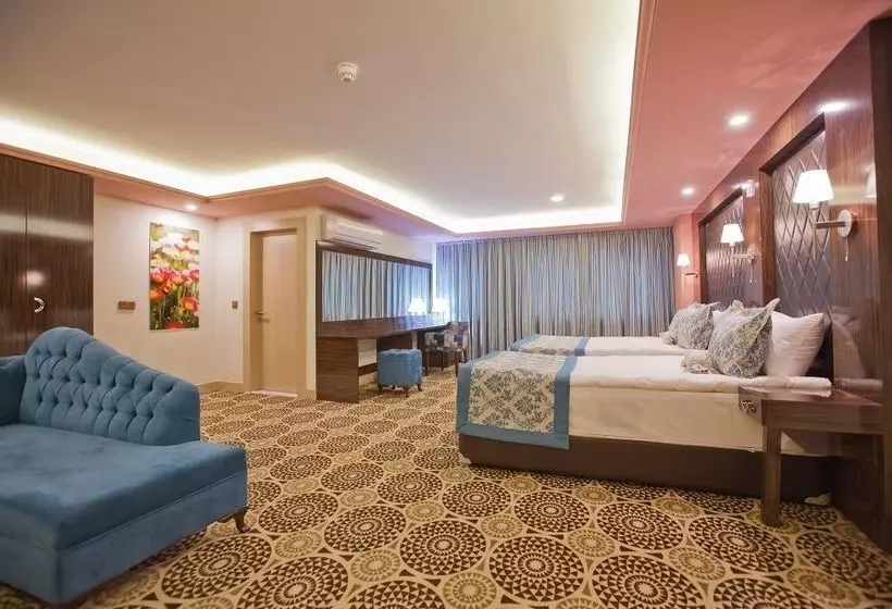 Hotel Celikhan