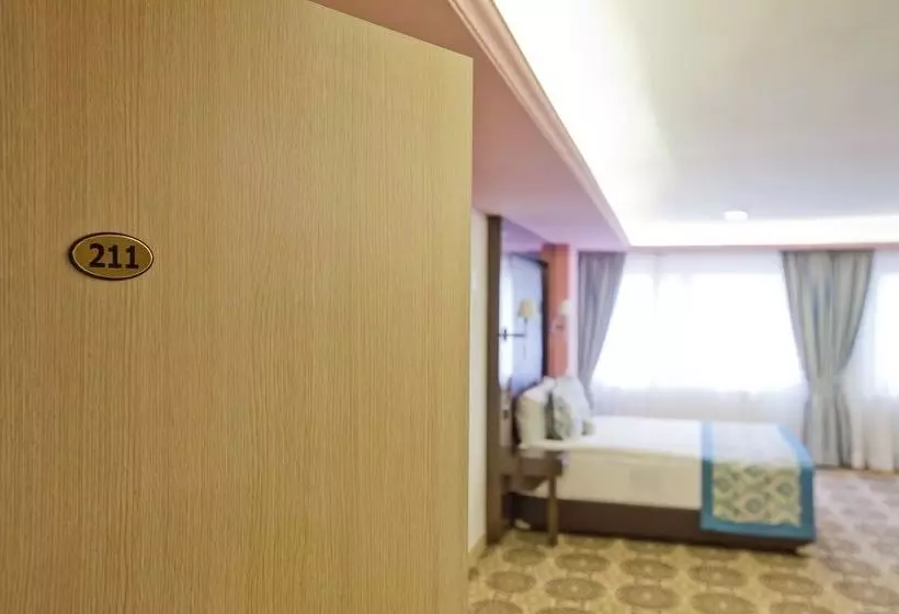 Hotel Celikhan