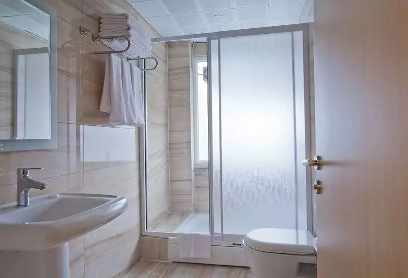 Hotel Celikhan