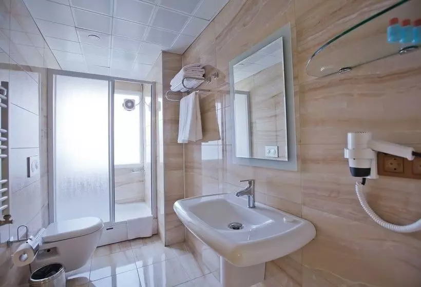Hotel Celikhan