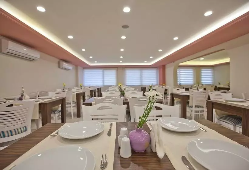 Hotel Celikhan