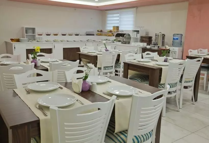Hotel Celikhan
