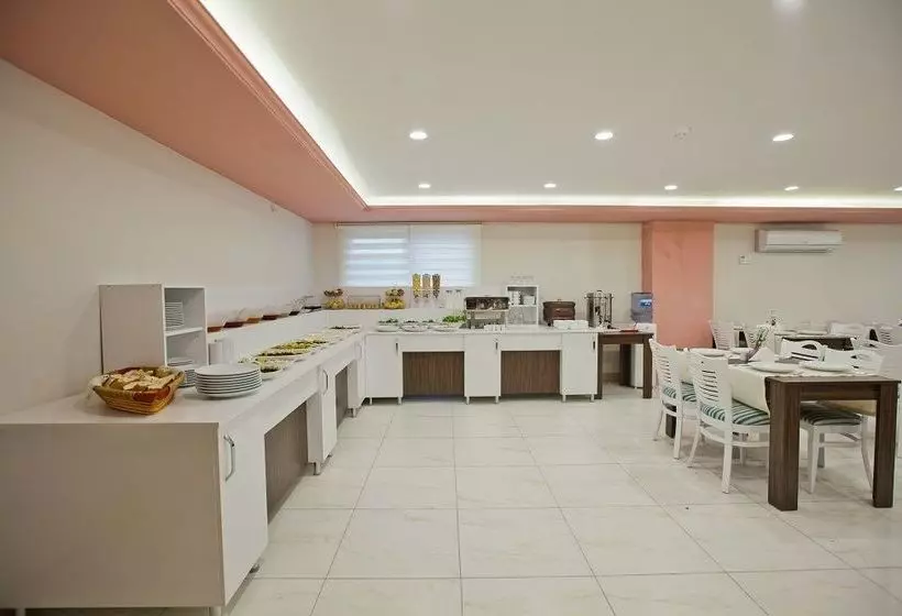 Hotel Celikhan
