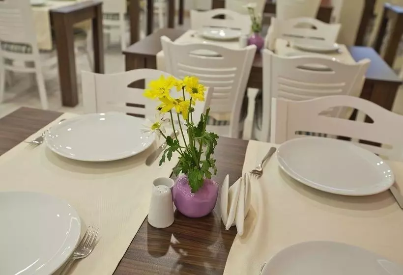 Hotel Celikhan