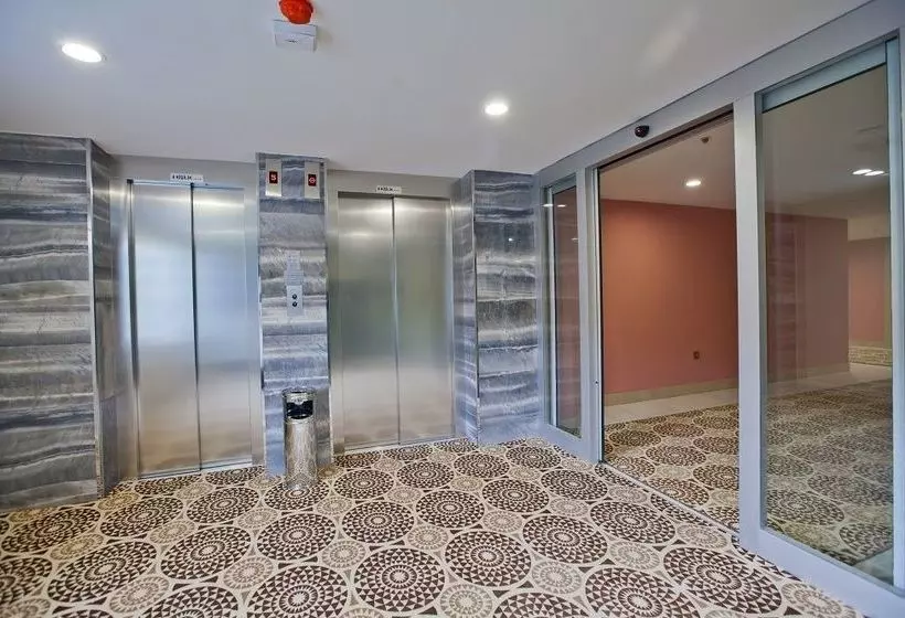 Hotel Celikhan