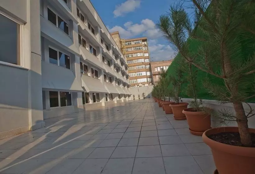 Hotel Celikhan