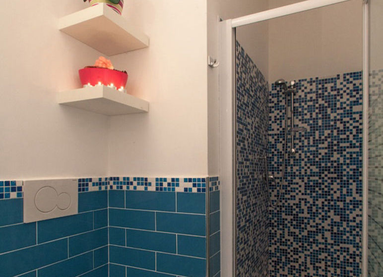 בית מלון כפרי Chroma Italy  Chroma Apt Marconi