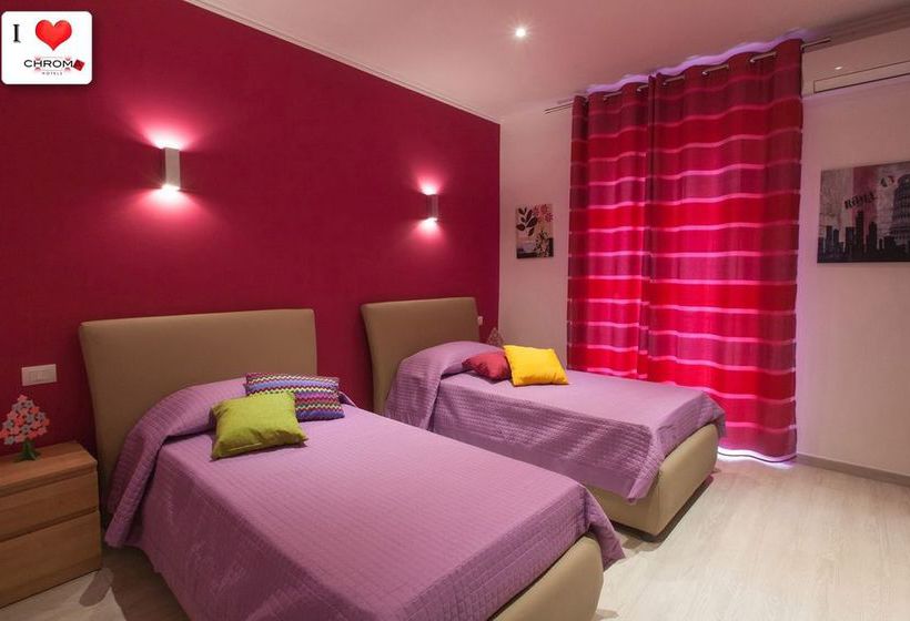 בית מלון כפרי Chroma Italy  Chroma Apt Marconi