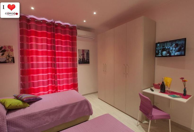 בית מלון כפרי Chroma Italy  Chroma Apt Marconi