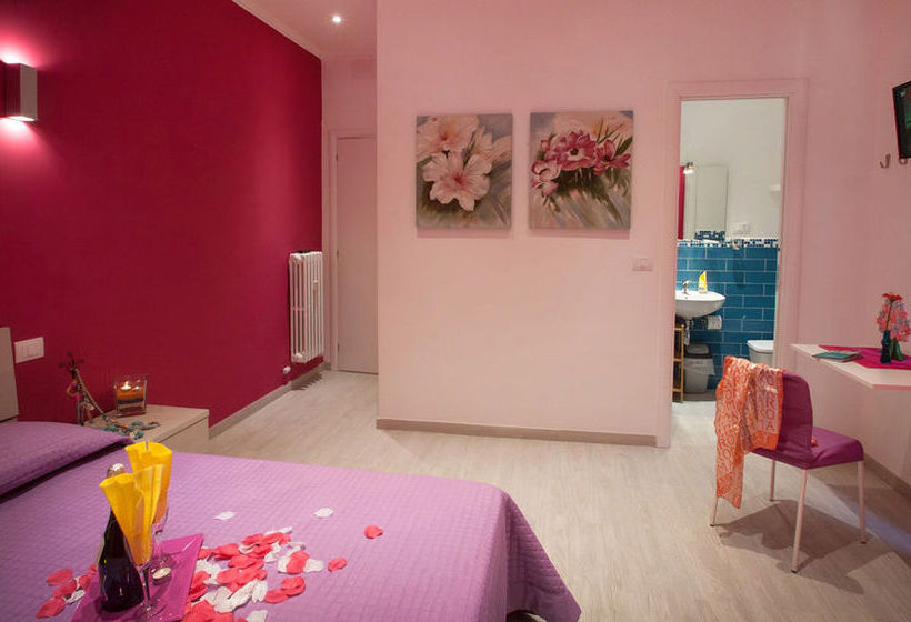 בית מלון כפרי Chroma Italy  Chroma Apt Marconi