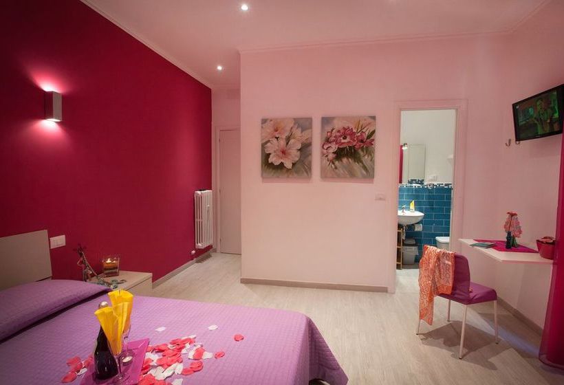 בית מלון כפרי Chroma Italy  Chroma Apt Marconi