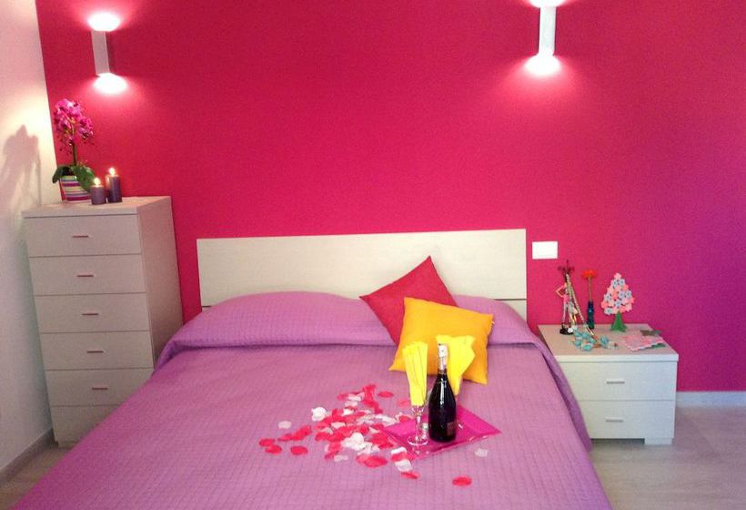 בית מלון כפרי Chroma Italy  Chroma Apt Marconi