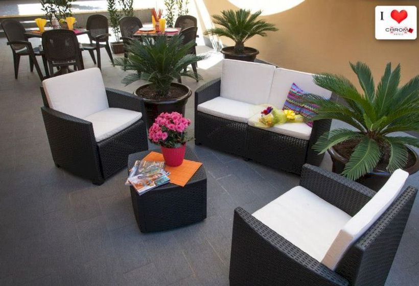 בית מלון כפרי Chroma Italy  Chroma Apt Marconi