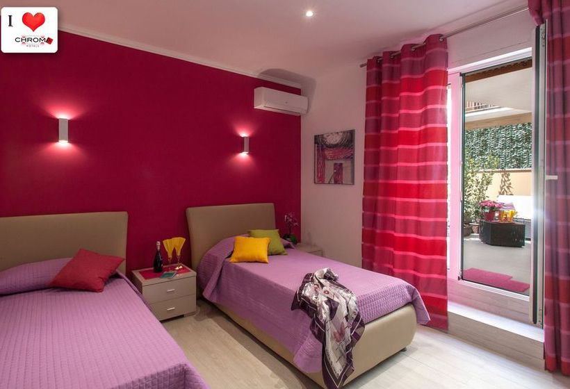 בית מלון כפרי Chroma Italy  Chroma Apt Marconi