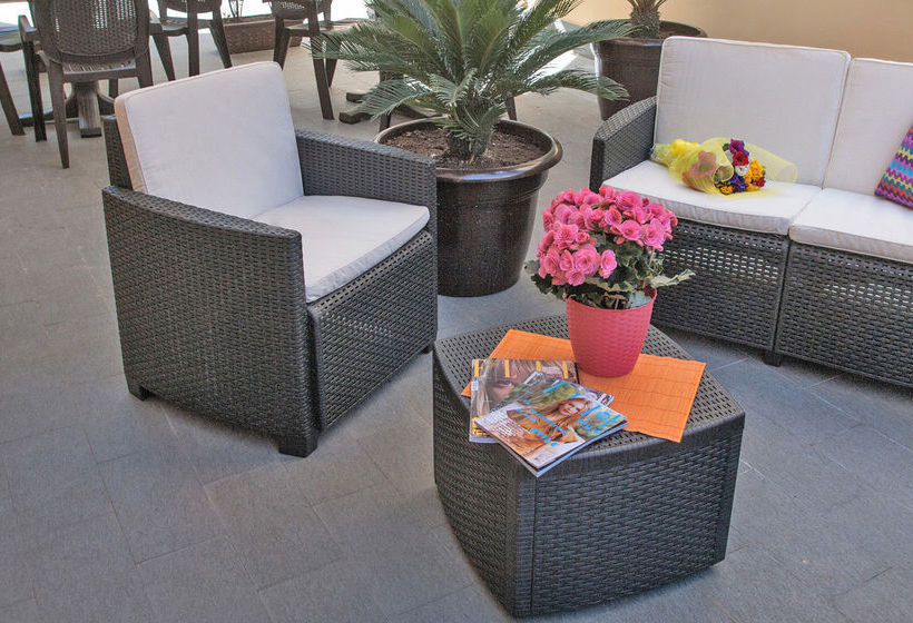 בית מלון כפרי Chroma Italy  Chroma Apt Marconi