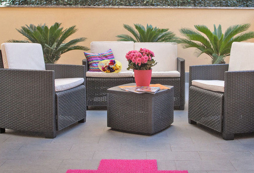 בית מלון כפרי Chroma Italy  Chroma Apt Marconi