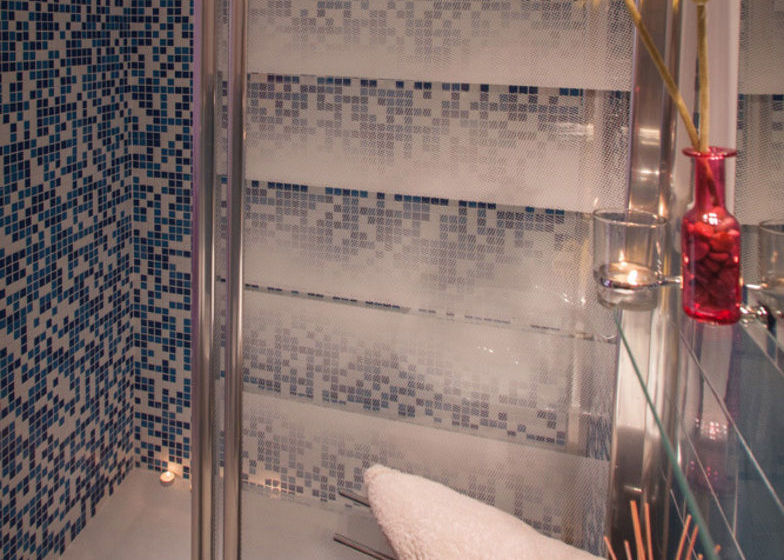 בית מלון כפרי Chroma Italy  Chroma Apt Marconi