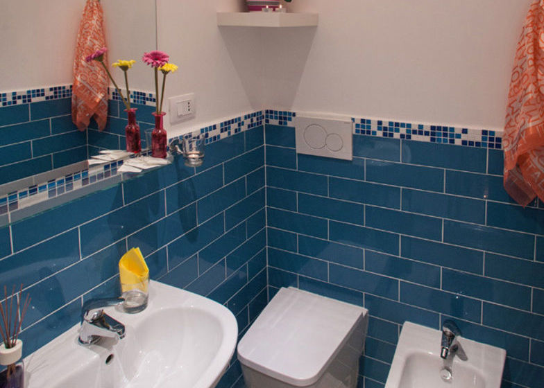 בית מלון כפרי Chroma Italy  Chroma Apt Marconi