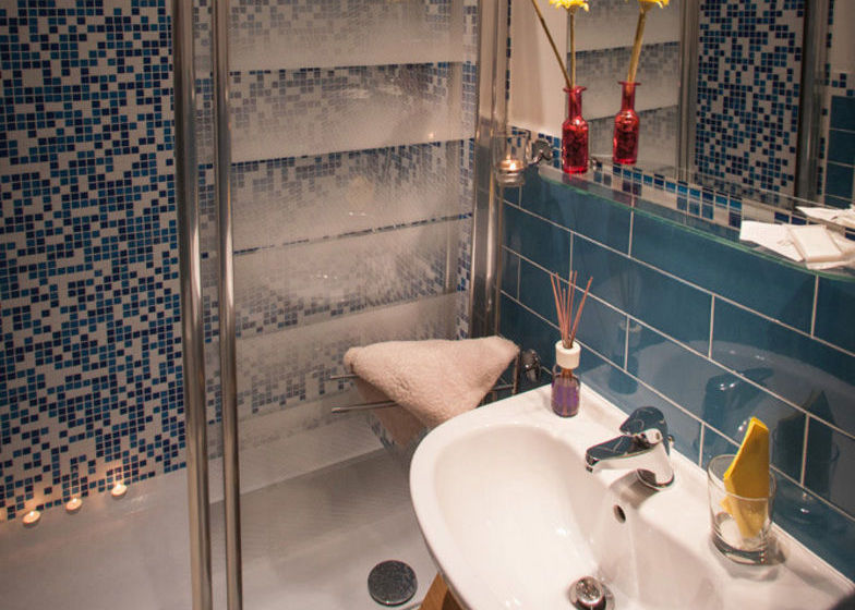 בית מלון כפרי Chroma Italy  Chroma Apt Marconi