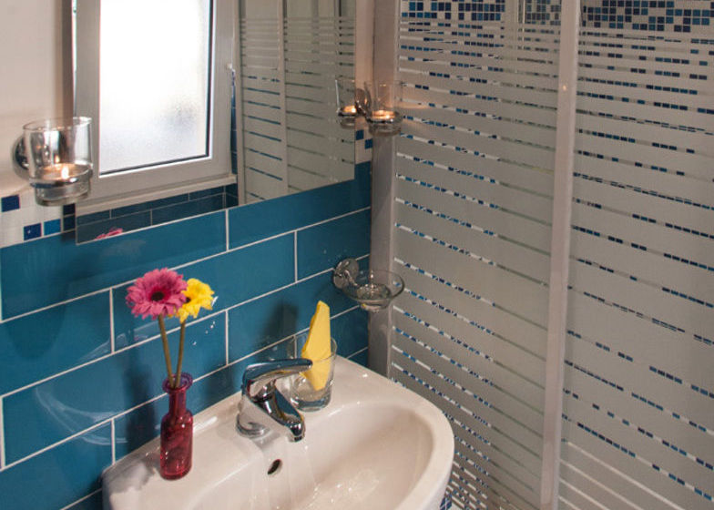 בית מלון כפרי Chroma Italy  Chroma Apt Marconi