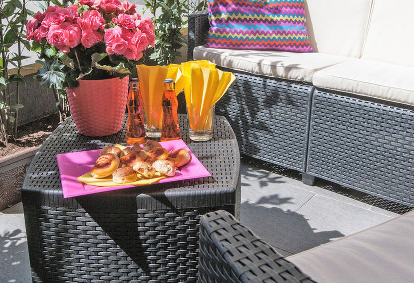 בית מלון כפרי Chroma Italy  Chroma Apt Marconi