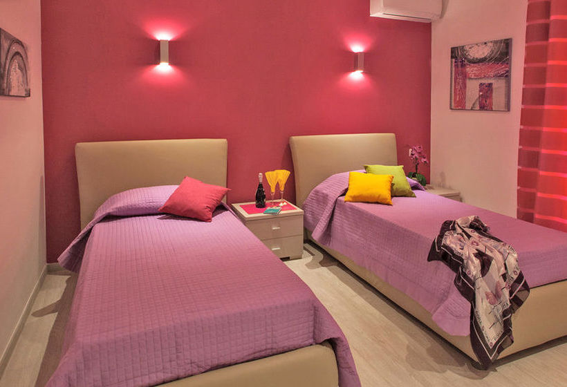 בית מלון כפרי Chroma Italy  Chroma Apt Marconi
