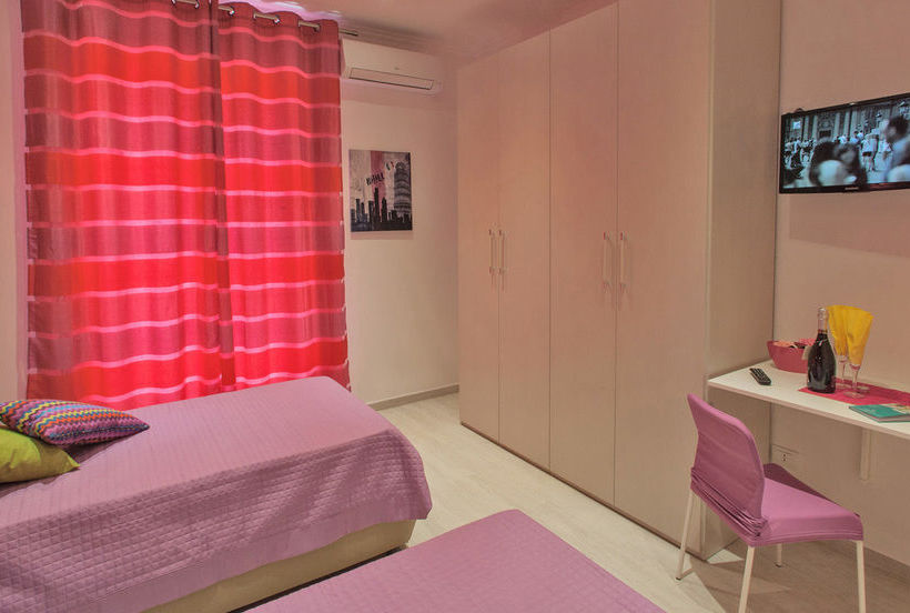 בית מלון כפרי Chroma Italy  Chroma Apt Marconi