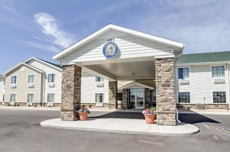 ホテル Cobblestone Inn And Suites   Eaton