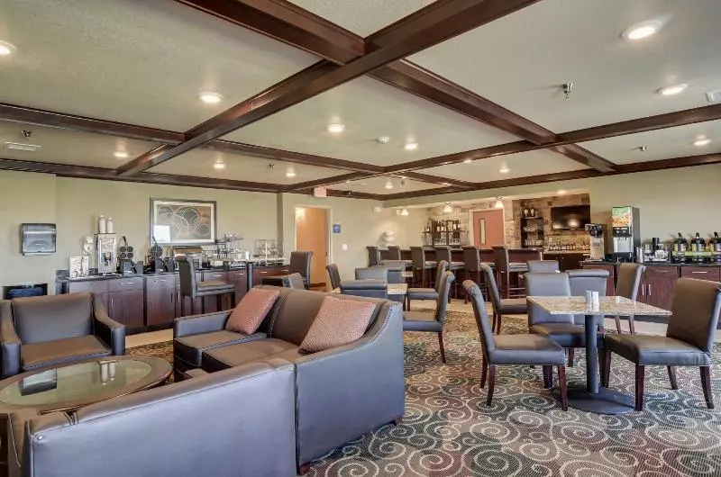 ホテル Cobblestone Inn And Suites   Eaton