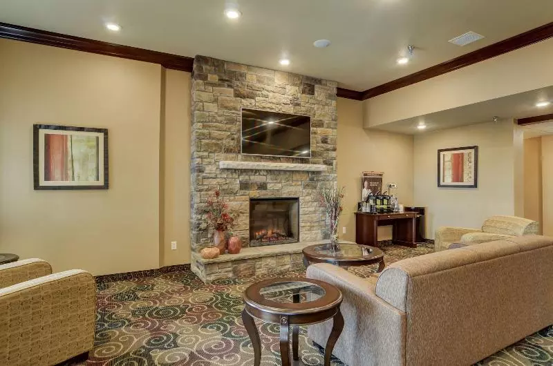 ホテル Cobblestone Inn And Suites   Eaton