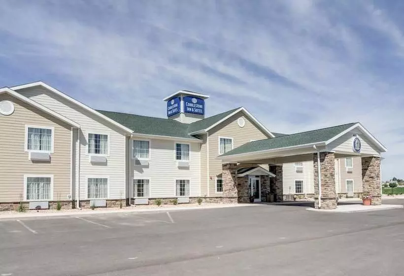 ホテル Cobblestone Inn And Suites   Eaton