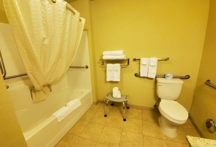 酒店 Cobblestone Inn And Suites   Eaton