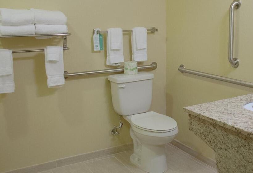 酒店 Cobblestone Inn And Suites   Eaton