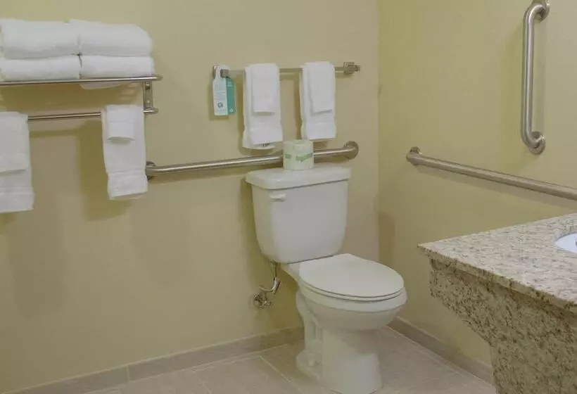 ホテル Cobblestone Inn And Suites   Eaton