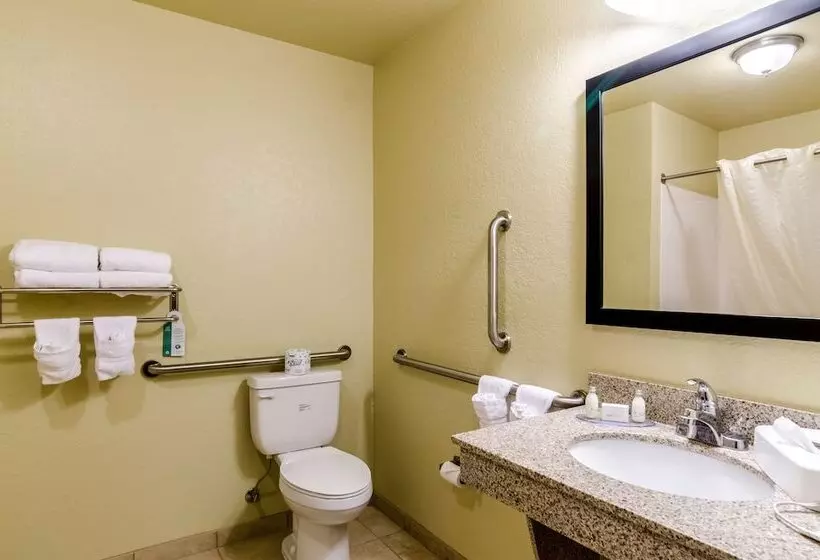 ホテル Cobblestone Inn And Suites   Eaton