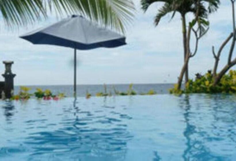 ホテル Coral Bay Bungalows Amed Bali